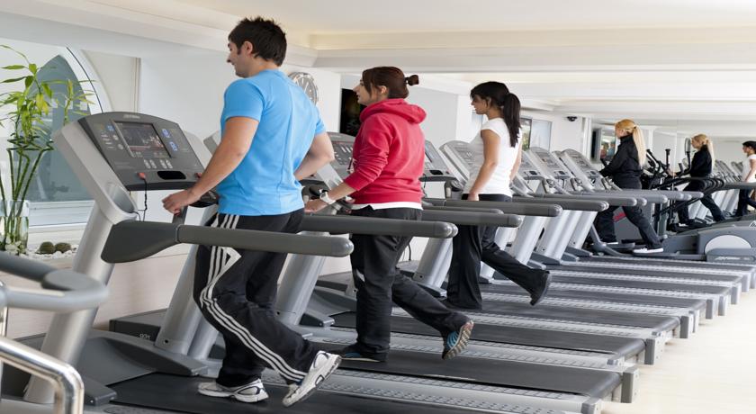 Holiday Inn Istanbul City — Стамбул, Туреччина мініатюра 33