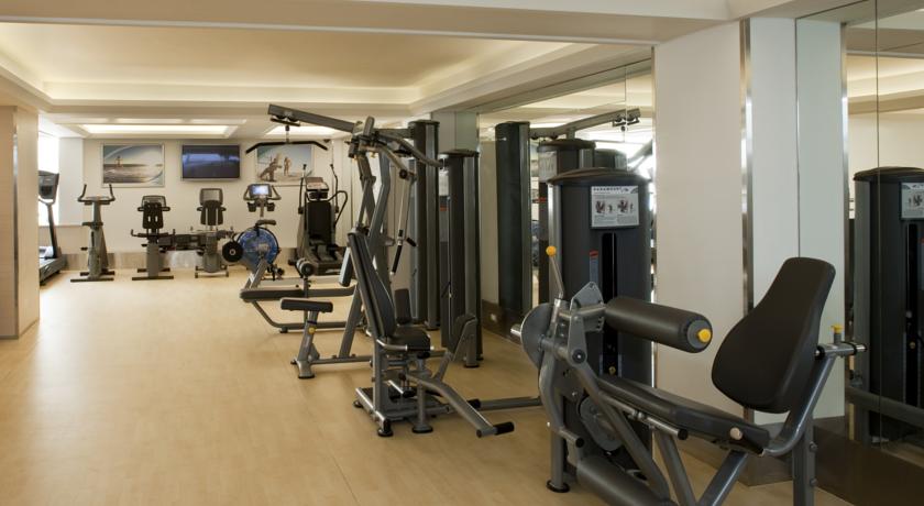 Holiday Inn Istanbul City — Стамбул, Туреччина мініатюра 34