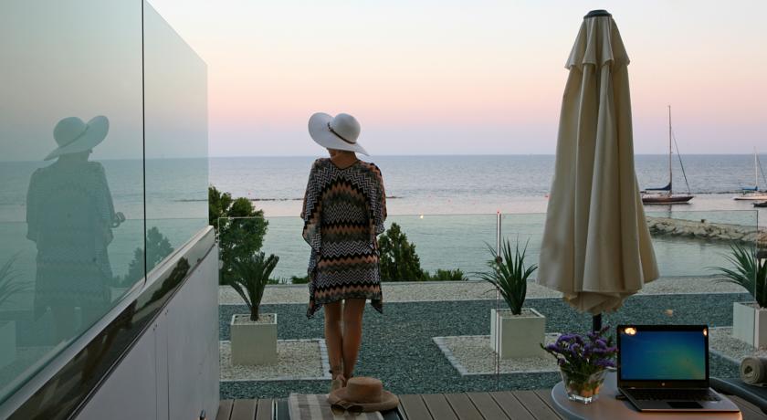 Crowne Plaza Limassol — Лімасол, Кіпр мініатюра 120
