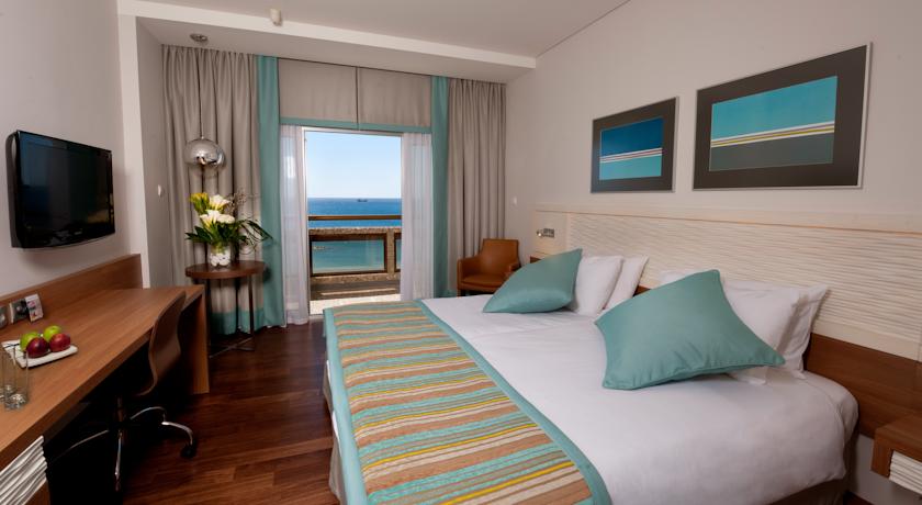 Crowne Plaza Limassol — Лімасол, Кіпр мініатюра 121