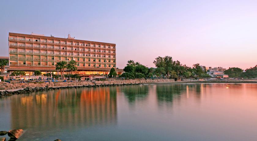 Crowne Plaza Limassol — Лімасол, Кіпр мініатюра 123