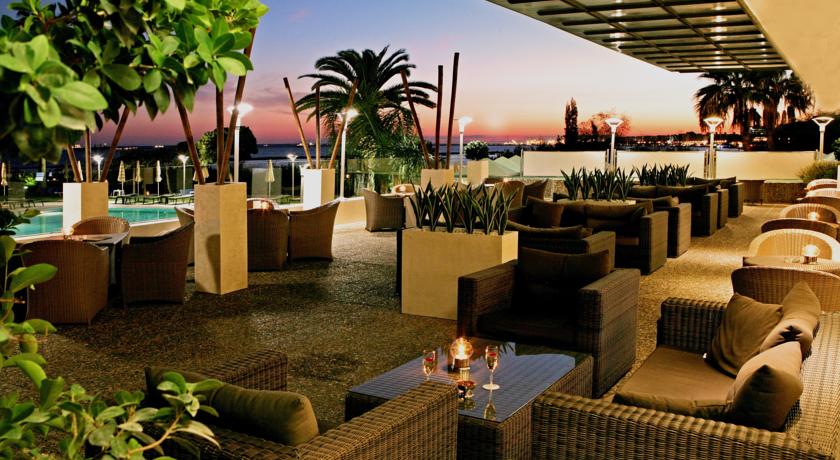 Crowne Plaza Limassol — Лімасол, Кіпр мініатюра 124