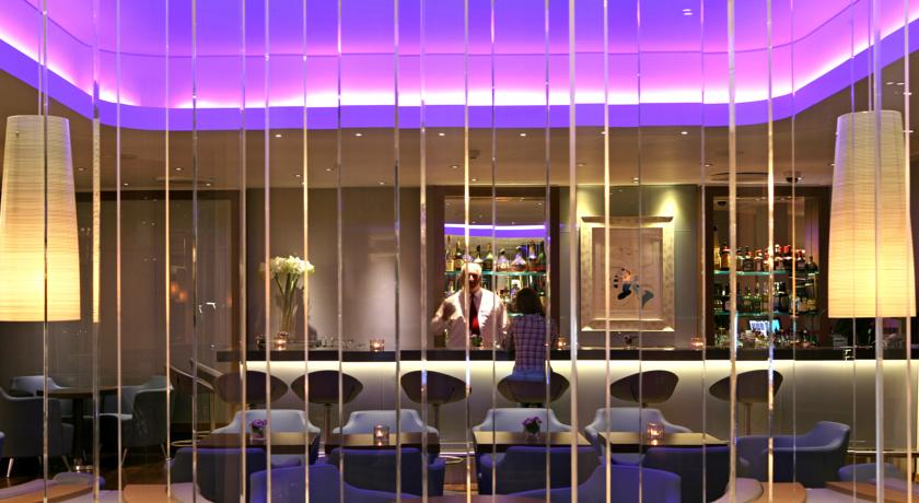 Crowne Plaza Limassol — Лімасол, Кіпр мініатюра 125
