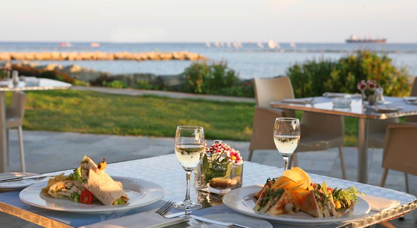 Crowne Plaza Limassol — Лімасол, Кіпр мініатюра 127