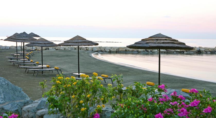 Crowne Plaza Limassol — Лімасол, Кіпр мініатюра 128