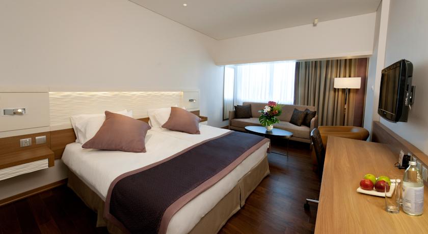 Crowne Plaza Limassol — Лімасол, Кіпр мініатюра 129