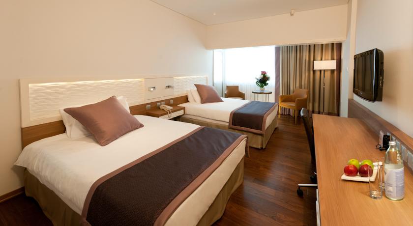 Crowne Plaza Limassol — Лімасол, Кіпр мініатюра 130