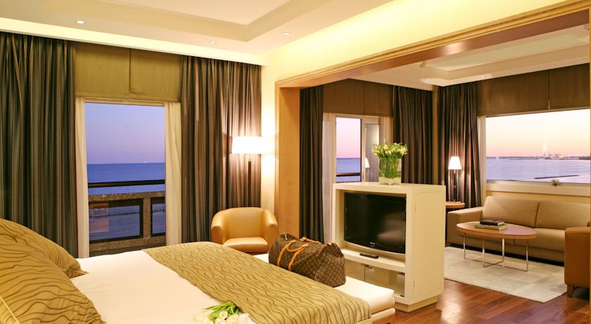 Crowne Plaza Limassol — Лімасол, Кіпр мініатюра 131