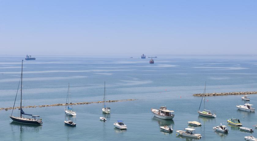 Crowne Plaza Limassol — Лімасол, Кіпр мініатюра 132