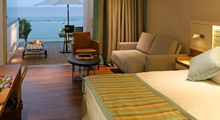 Crowne Plaza Limassol — Лімасол, Кіпр мініатюра 134