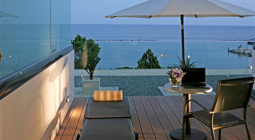 Crowne Plaza Limassol — Лімасол, Кіпр мініатюра 135