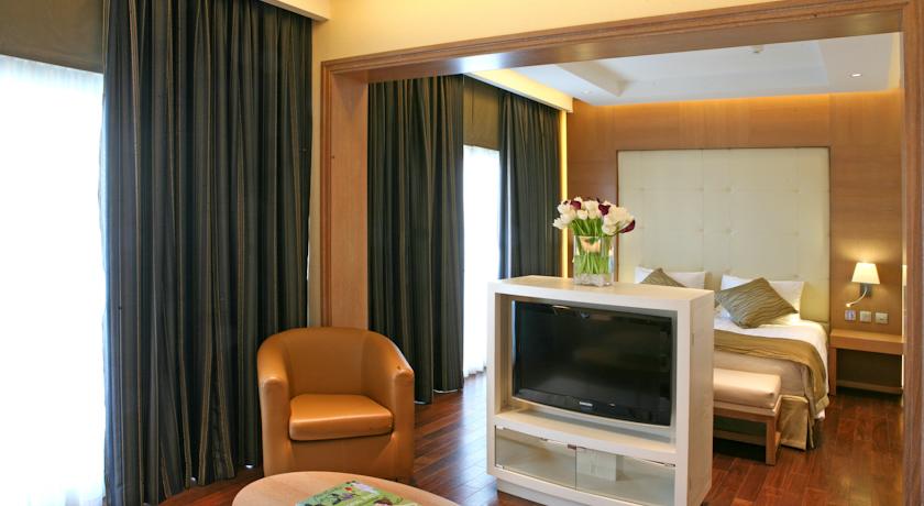 Crowne Plaza Limassol — Лімасол, Кіпр мініатюра 136
