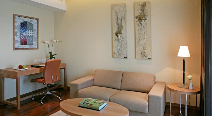 Crowne Plaza Limassol — Лімасол, Кіпр мініатюра 137