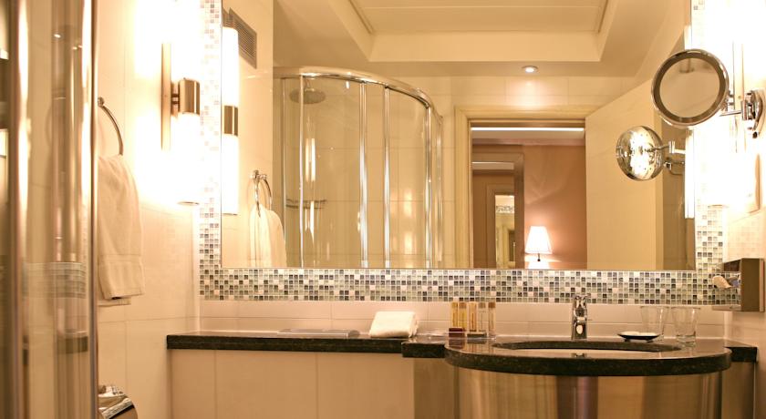 Crowne Plaza Limassol — Лімасол, Кіпр мініатюра 138