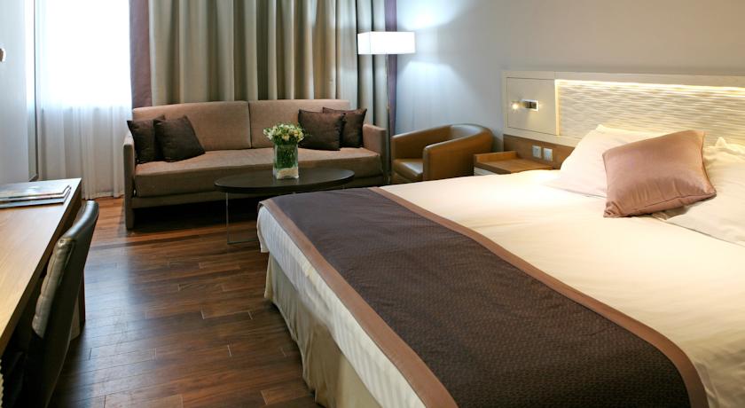 Crowne Plaza Limassol — Лімасол, Кіпр мініатюра 140
