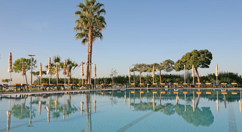 Crowne Plaza Limassol — Лімасол, Кіпр мініатюра 142