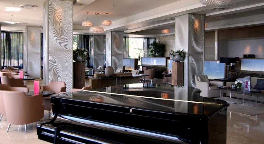 Crowne Plaza Limassol — Лімасол, Кіпр мініатюра 146