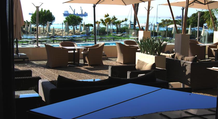 Crowne Plaza Limassol — Лімасол, Кіпр мініатюра 147