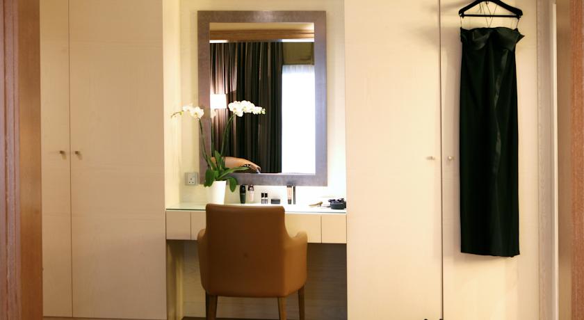 Crowne Plaza Limassol — Лімасол, Кіпр мініатюра 148
