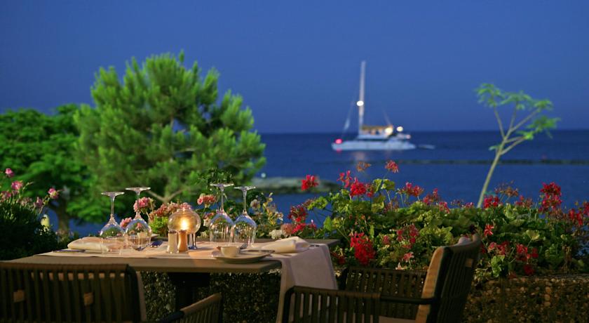 Crowne Plaza Limassol — Лімасол, Кіпр мініатюра 149