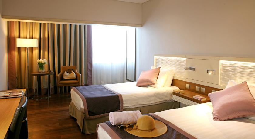 Crowne Plaza Limassol — Лімасол, Кіпр мініатюра 150