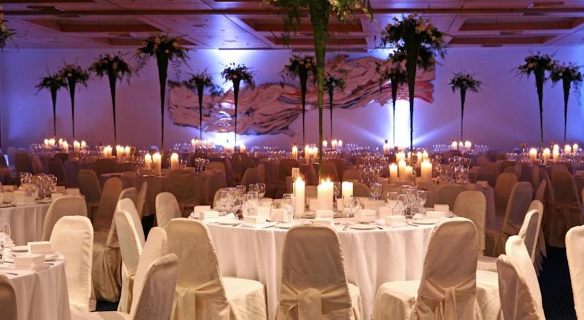 Crowne Plaza Limassol — Лімасол, Кіпр мініатюра 151