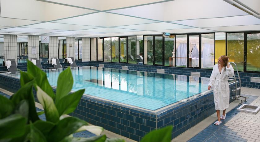 Crowne Plaza Limassol — Лімасол, Кіпр мініатюра 153