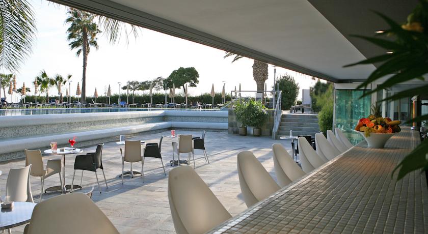 Crowne Plaza Limassol — Лімасол, Кіпр мініатюра 155
