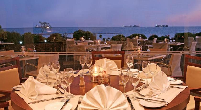 Crowne Plaza Limassol — Лімасол, Кіпр мініатюра 162