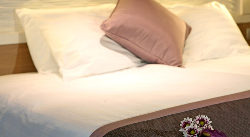 Crowne Plaza Limassol — Лімасол, Кіпр мініатюра 163