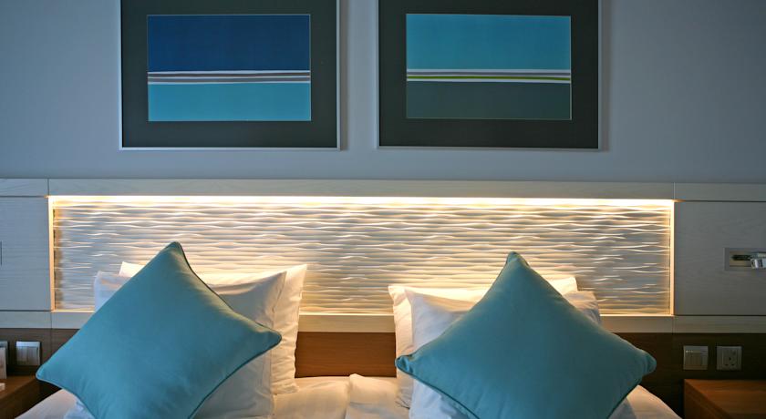 Crowne Plaza Limassol — Лімасол, Кіпр мініатюра 164