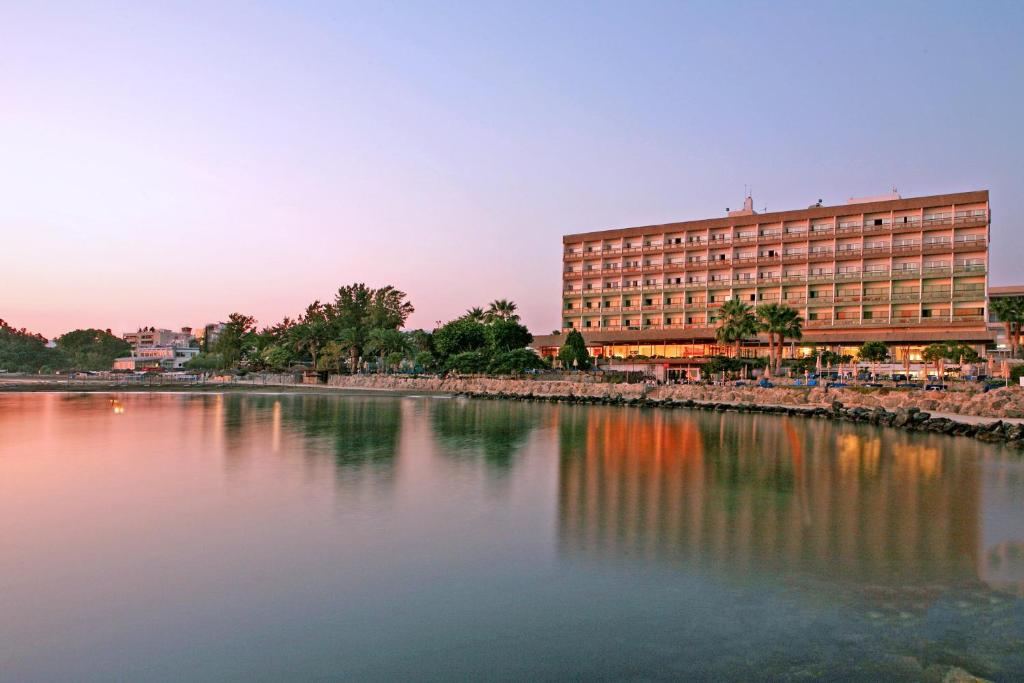 Crowne Plaza Limassol — Лімасол, Кіпр мініатюра 165