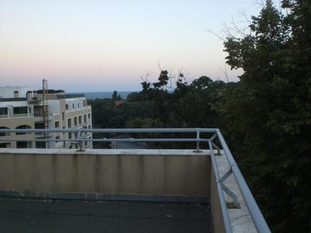 BSA Holiday Park Hotel — Золоті піски, Болгарія мініатюра 45