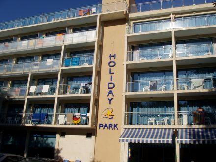 BSA Holiday Park Hotel — Золоті піски, Болгарія мініатюра 46