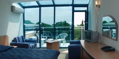 BSA Holiday Park Hotel — Золоті піски, Болгарія мініатюра 47