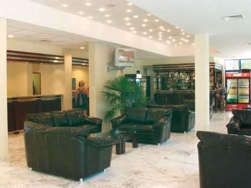 BSA Holiday Park Hotel — Золоті піски, Болгарія мініатюра 49