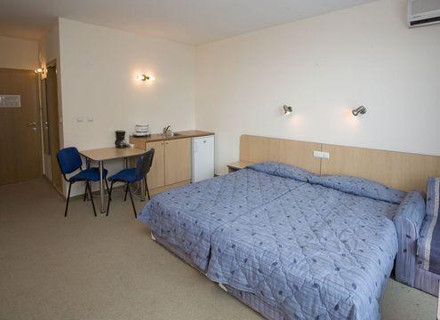 BSA Holiday Park Hotel — Золоті піски, Болгарія мініатюра 51