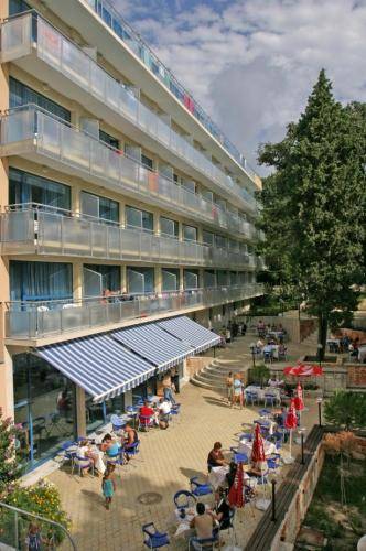 BSA Holiday Park Hotel — Золоті піски, Болгарія мініатюра 53