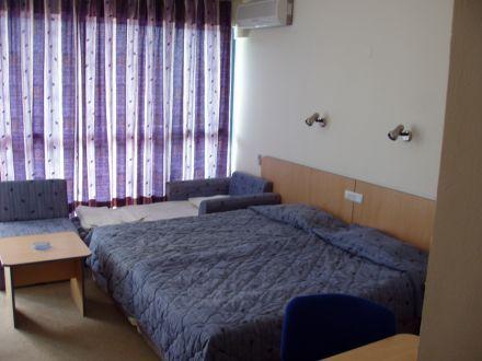 BSA Holiday Park Hotel — Золоті піски, Болгарія мініатюра 54