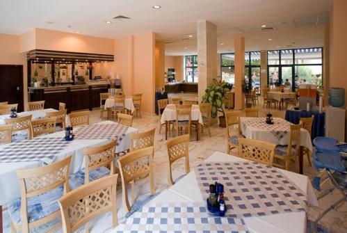 BSA Holiday Park Hotel — Золоті піски, Болгарія мініатюра 56