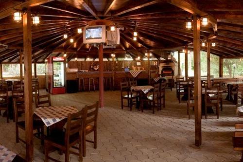 BSA Holiday Park Hotel — Золоті піски, Болгарія мініатюра 57