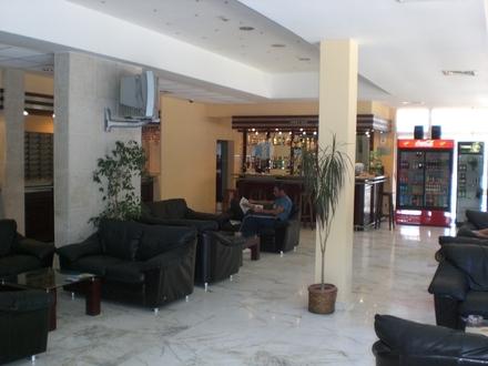 BSA Holiday Park Hotel — Золоті піски, Болгарія мініатюра 59