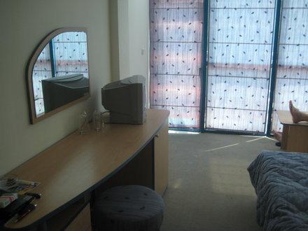 BSA Holiday Park Hotel — Золоті піски, Болгарія мініатюра 61