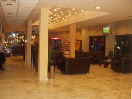BSA Holiday Park Hotel — Золоті піски, Болгарія мініатюра 64