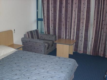 BSA Holiday Park Hotel — Золоті піски, Болгарія мініатюра 65