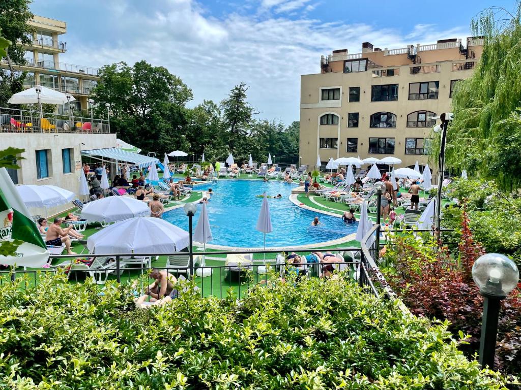 BSA Holiday Park Hotel — Золоті піски, Болгарія мініатюра 69