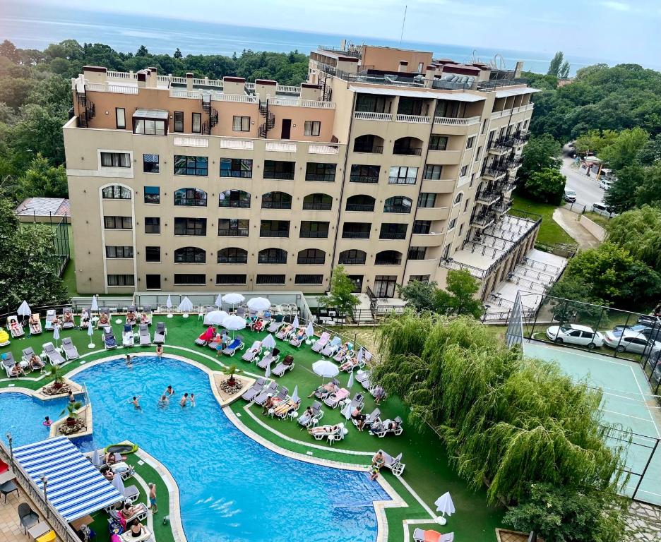 BSA Holiday Park Hotel — Золоті піски, Болгарія мініатюра 72