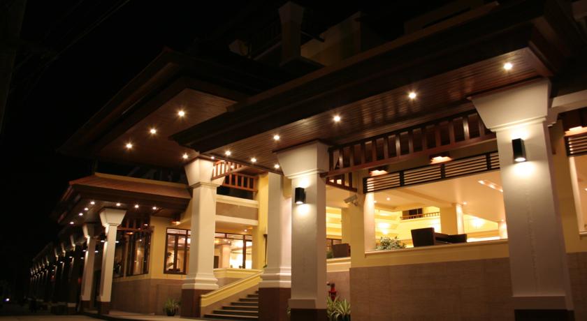 Patong Paragon Resort & Spa — о. Пхукет, Таїланд мініатюра 78