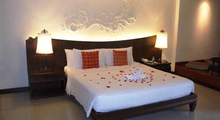 Patong Paragon Resort & Spa — о. Пхукет, Таїланд мініатюра 83