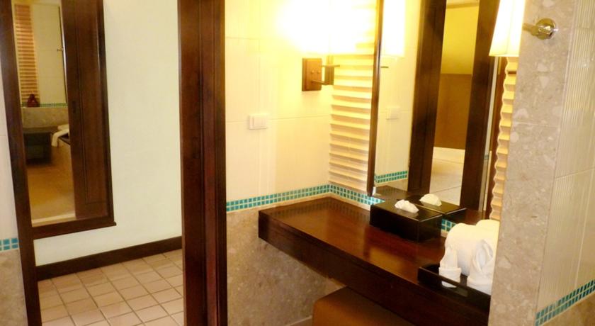 Patong Paragon Resort & Spa — о. Пхукет, Таїланд мініатюра 89